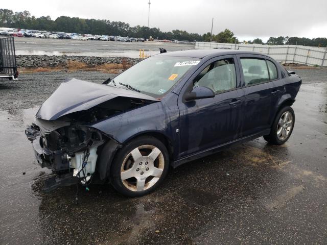 2009 Chevrolet Cobalt Lt