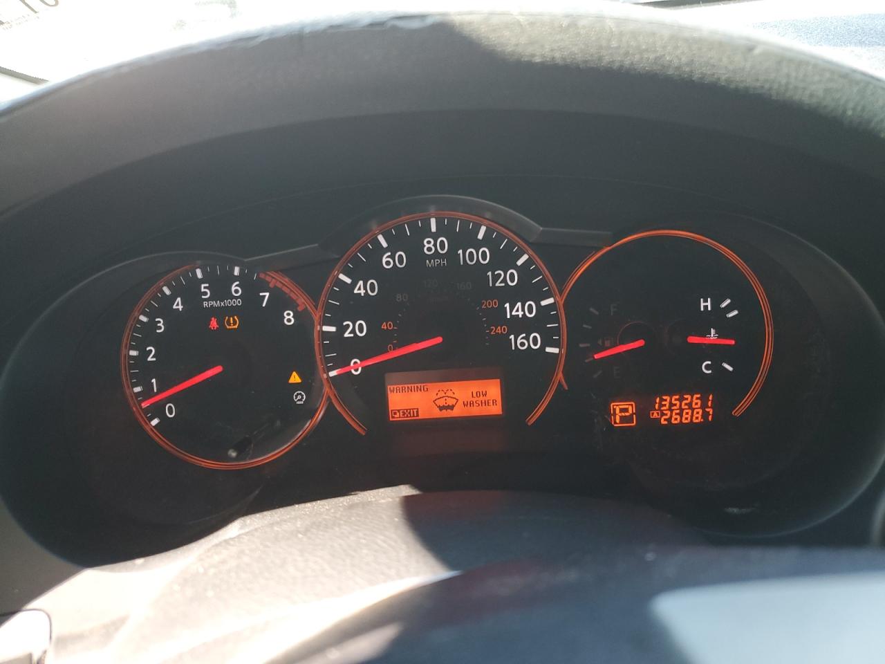 2008 Nissan Altima - Image 9