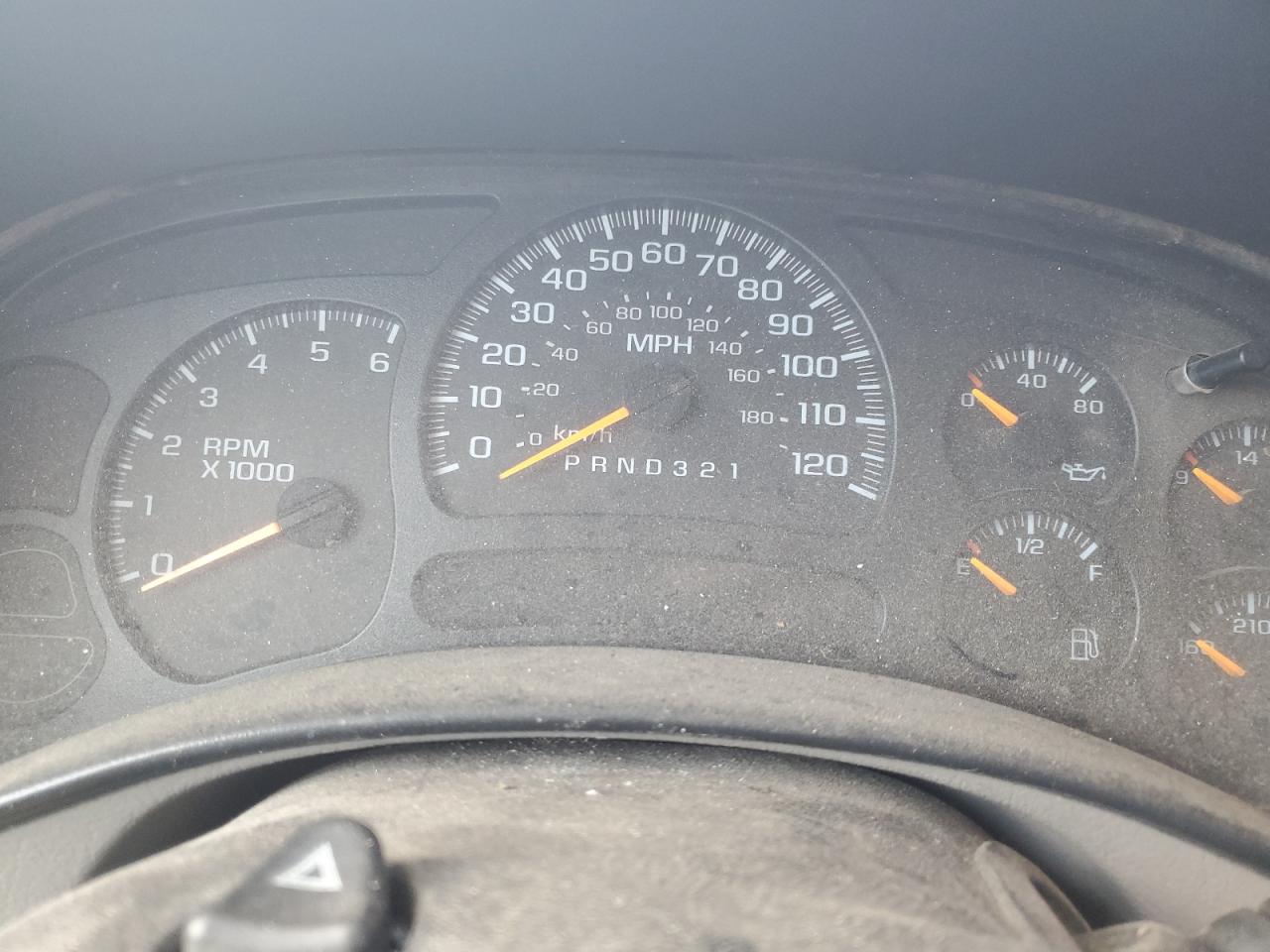 2006 Chevrolet Silverado - Image 9