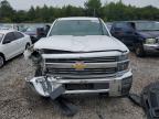 2016 Chevrolet Silverado K2500 Heavy Duty en Venta en Memphis, TN - Front End