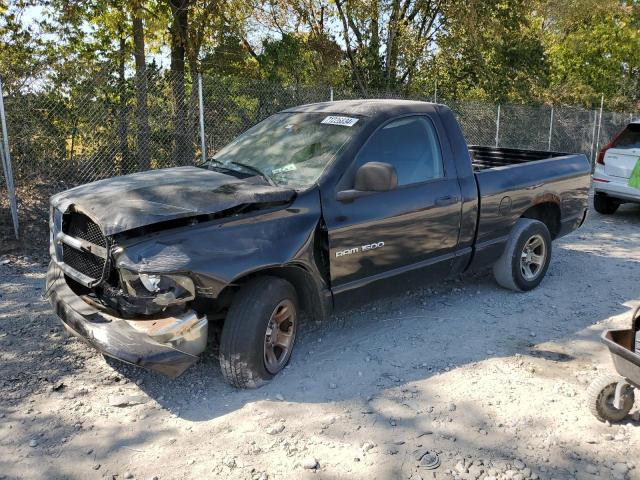 2005 Dodge Ram 1500 St