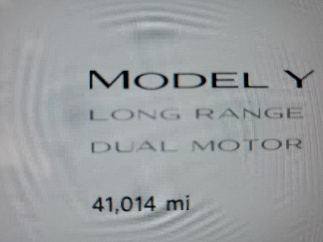 5YJYGDEE2MF229491 Tesla Model Y  9