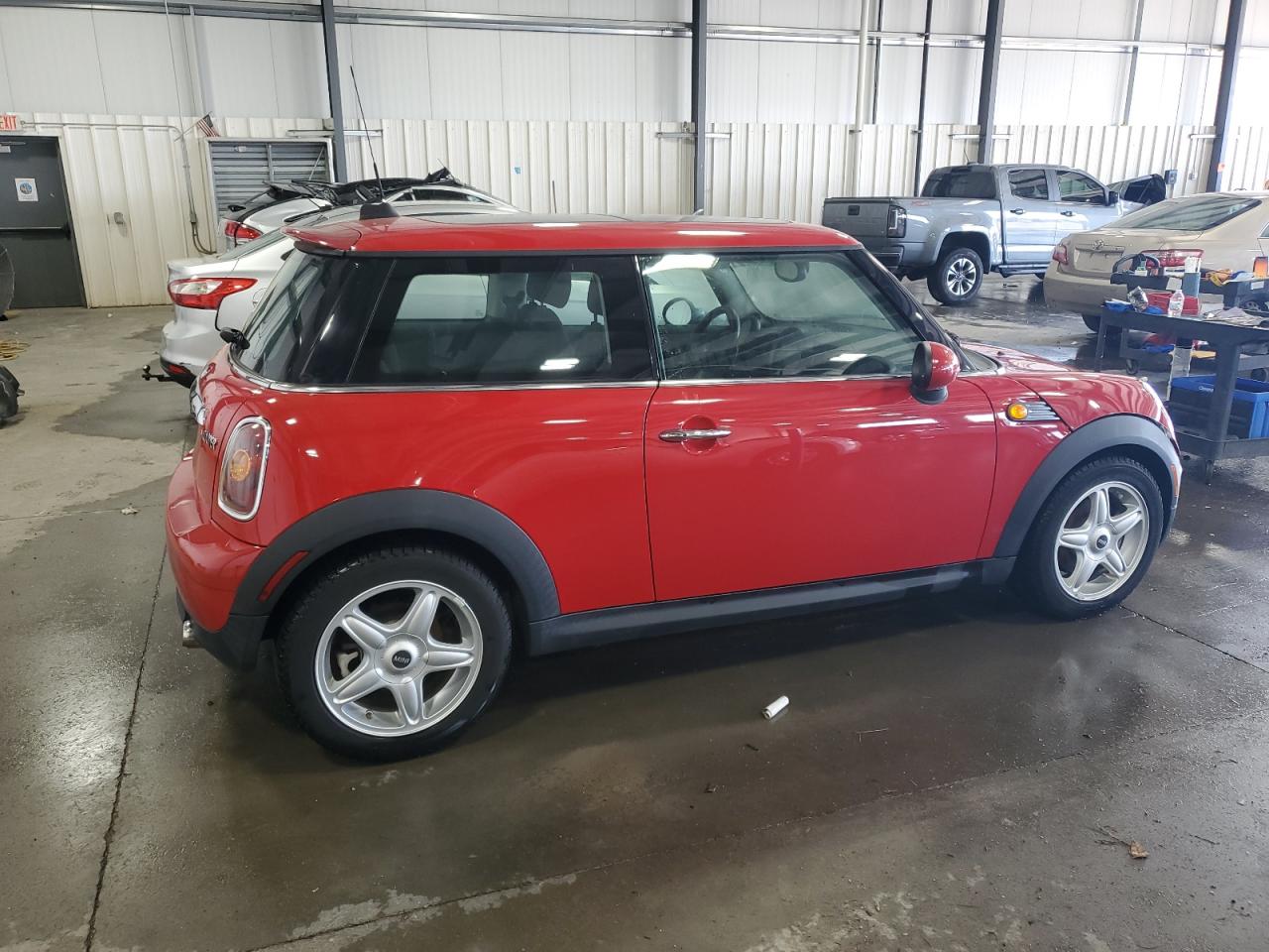 2010 MINI Cooper - Image 3