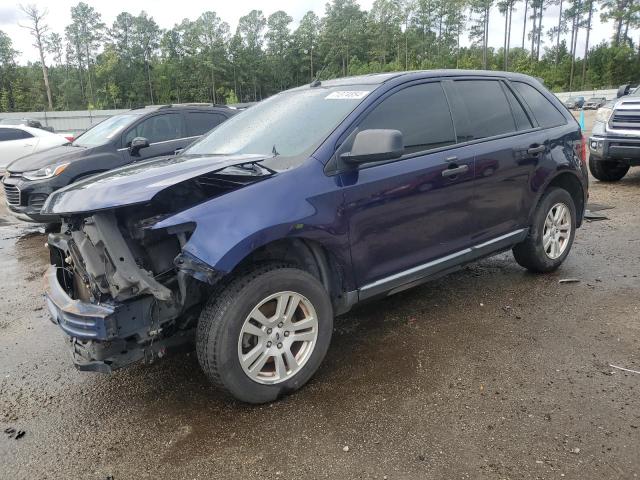 2011 Ford Edge Se