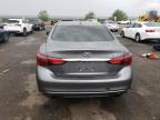 2021 Infiniti Q50 Luxe للبيع في Anthony، TX - Front End