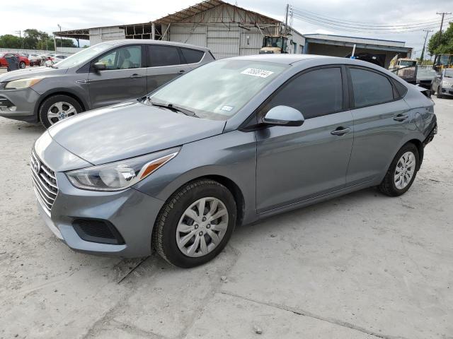 2020 Hyundai Accent Se