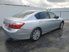 2014 Honda Accord Exl zu verkaufen in Opa Locka, FL - Minor Dent/Scratches