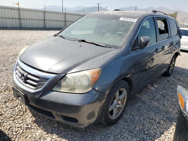 2010 Honda Odyssey Exl продається в Magna, UT - Rear End