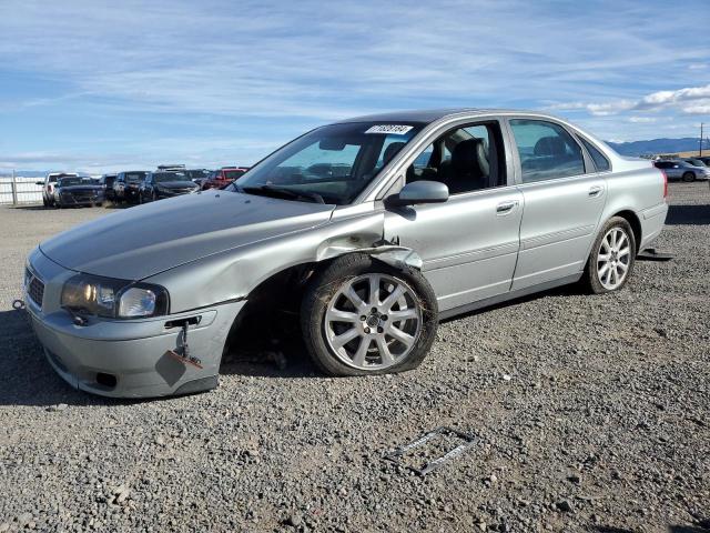 2004 Volvo S80 2.5T