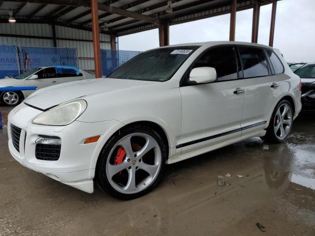 2008 Porsche Cayenne Gts