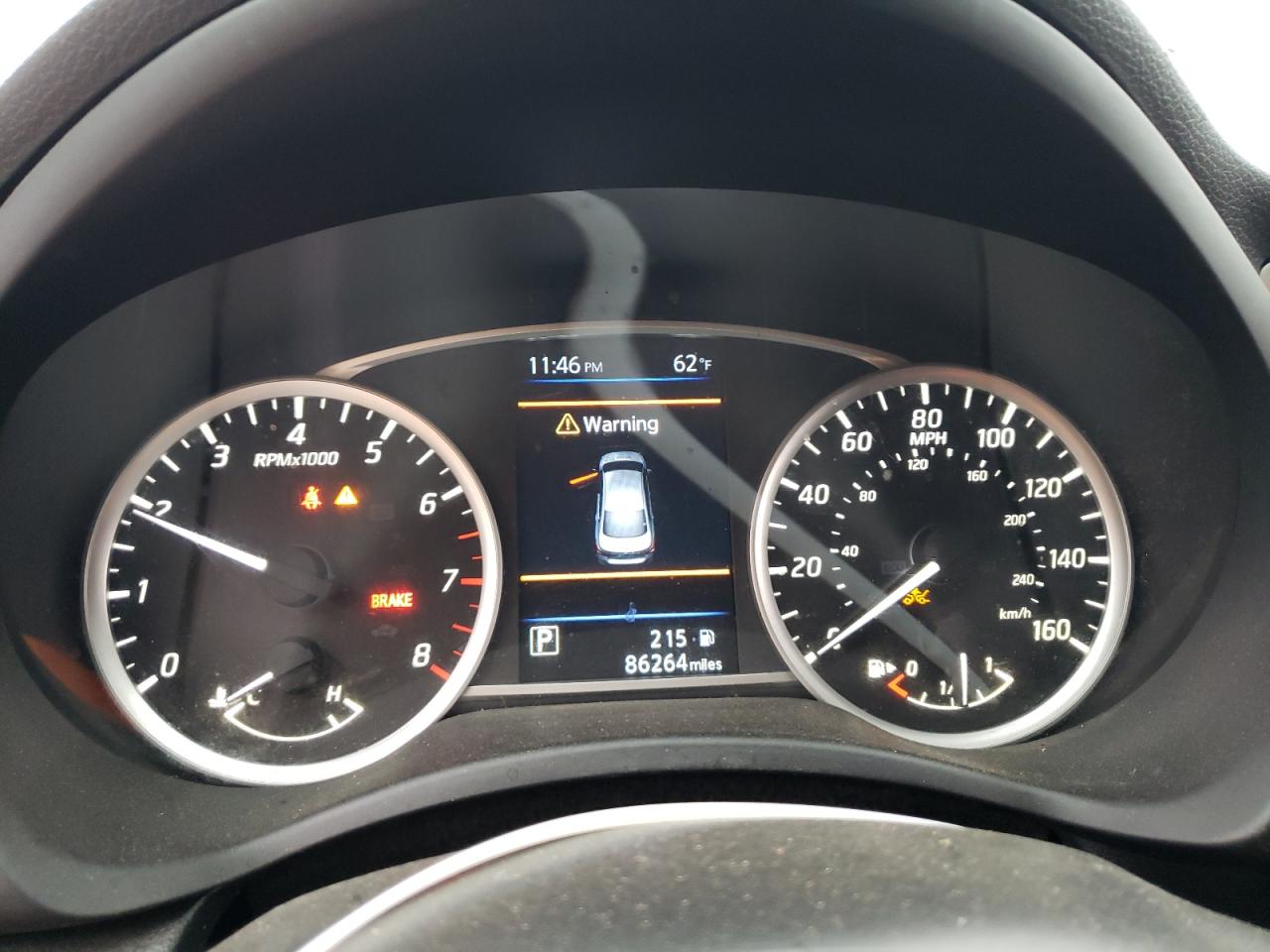 3N1AB7AP6KY426564 2019 Nissan Sentra S