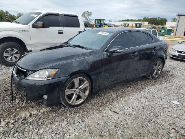 2011 Lexus Is 350