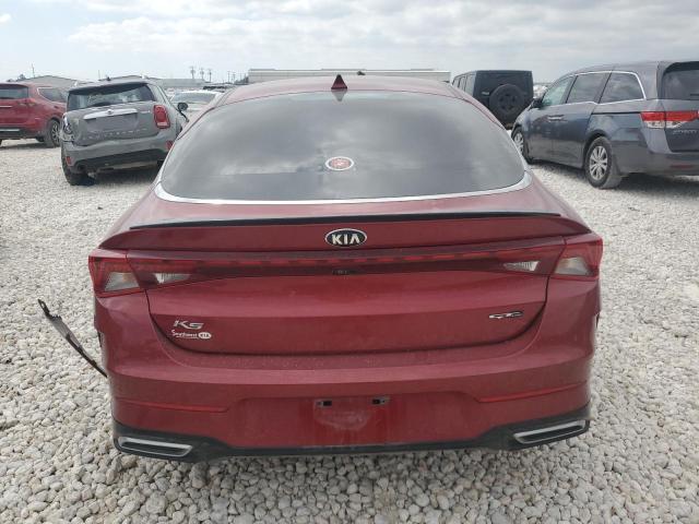 5XXG64J23MG081102 Kia K5 GT LINE 8