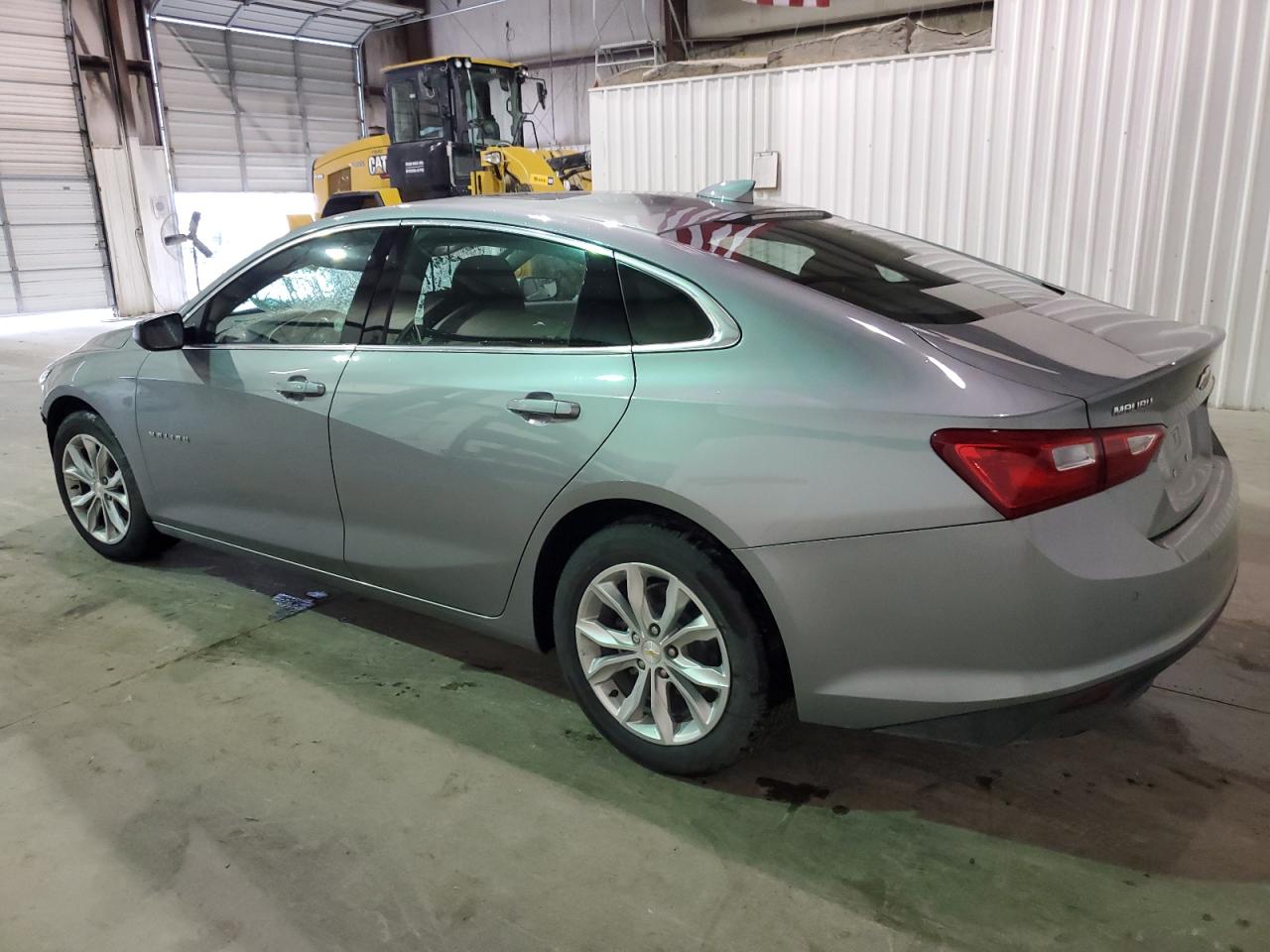 VIN 1G1ZD5ST3RF167682 2024 CHEVROLET MALIBU no.2