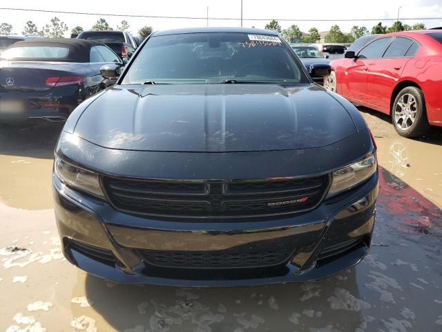 2C3CDXBG1MH518239 Dodge Charger SX 5