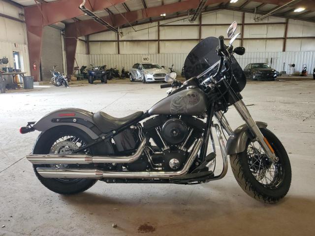 2014 Harley-Davidson Fls Softail Slim