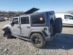 2013 Jeep Wrangler Unlimited Sport na sprzedaż w Reno, NV - Rollover