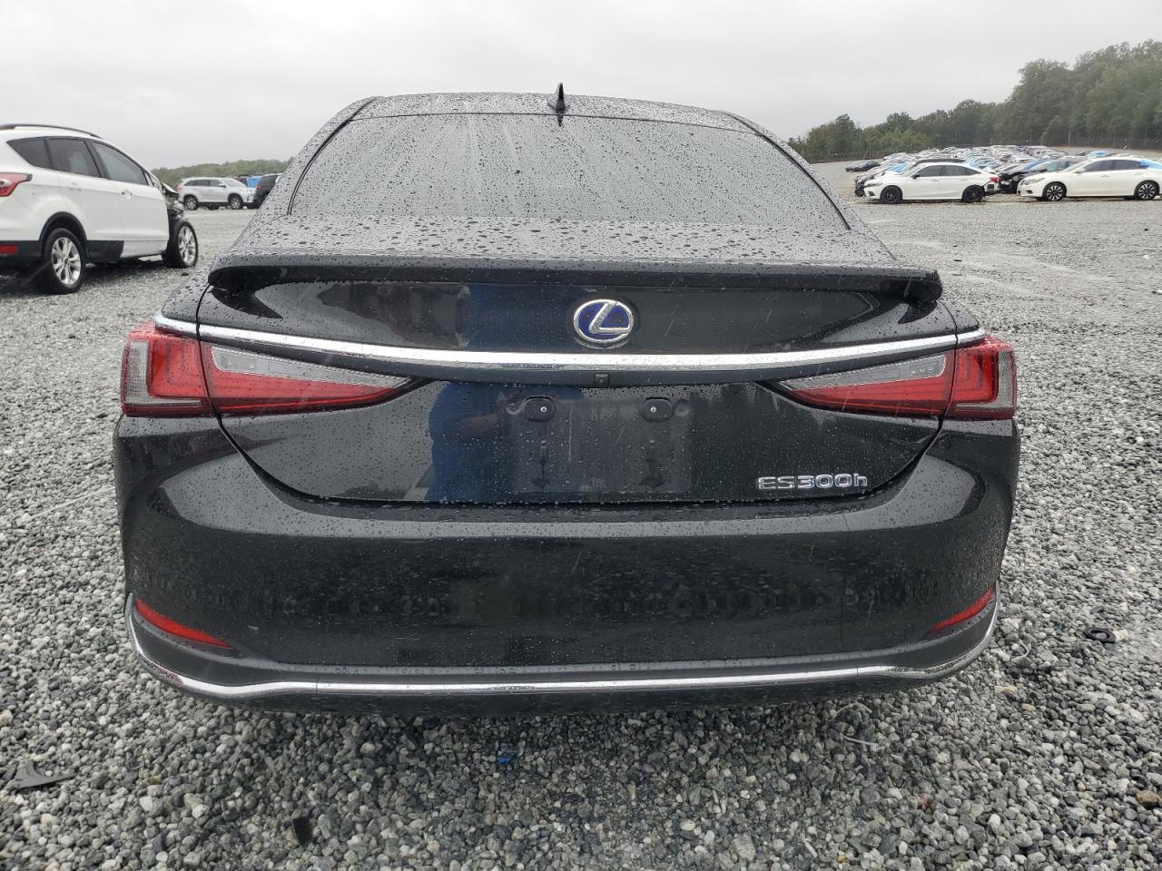 58ADA1C12MU001811 2021 Lexus Es 300H