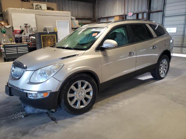 2012 Buick Enclave  de vânzare în Rogersville, MO - Front End