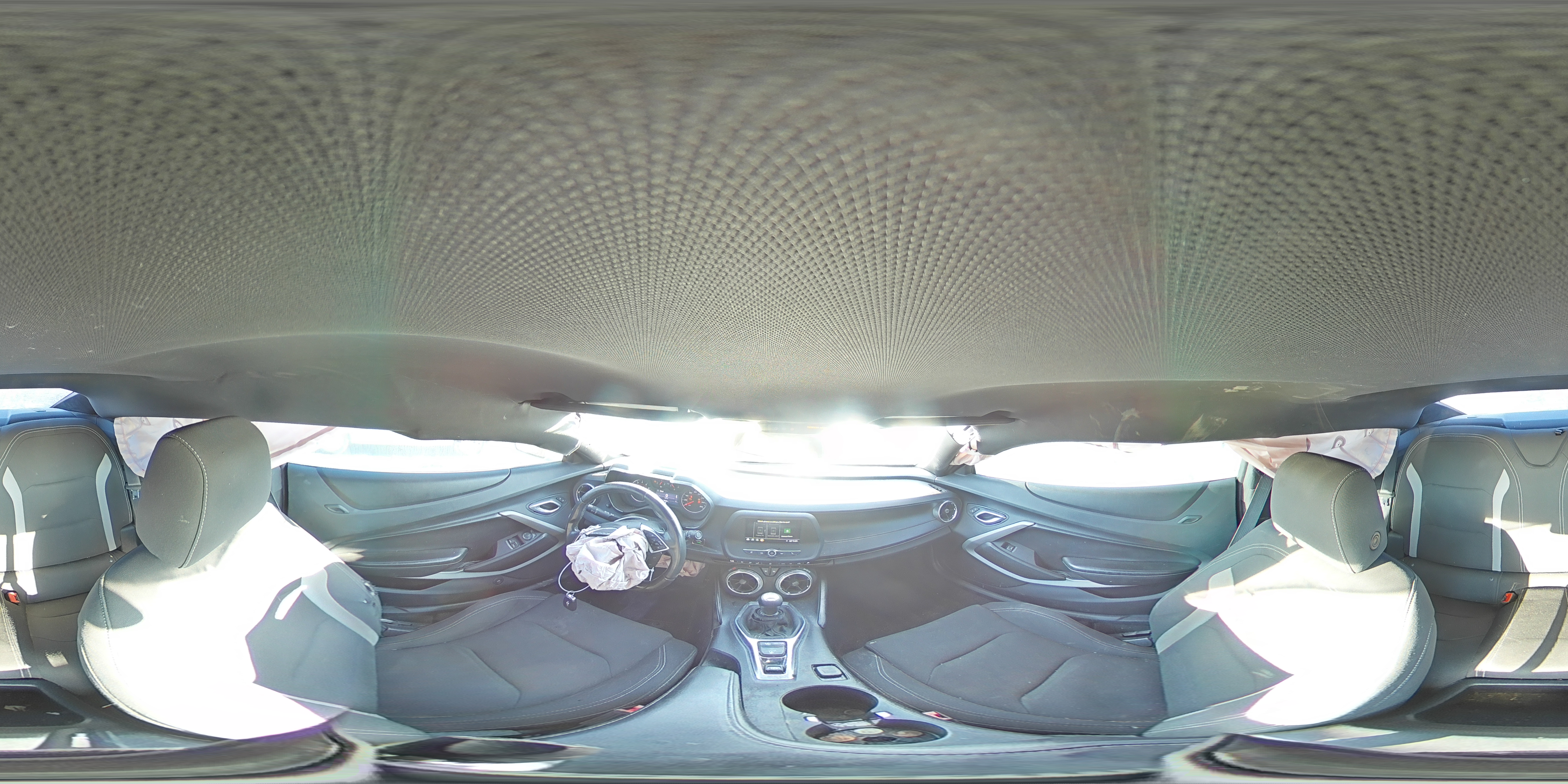 2019 Chevrolet Camaro Ls VIN: 1G1FA1RX4K0115631 Lot: 71763194