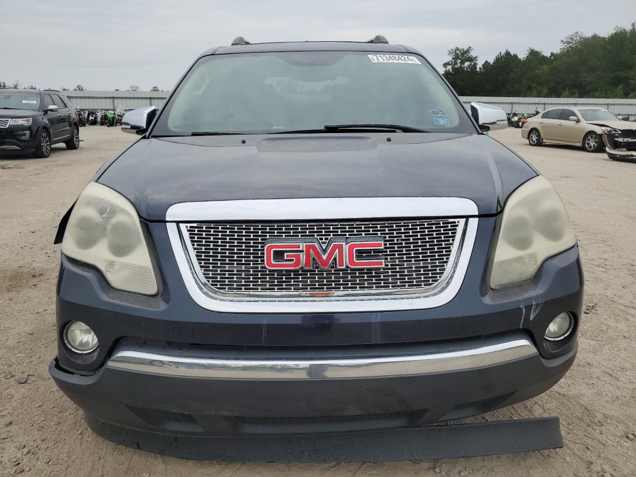 2012 GMC Acadia - Image 5