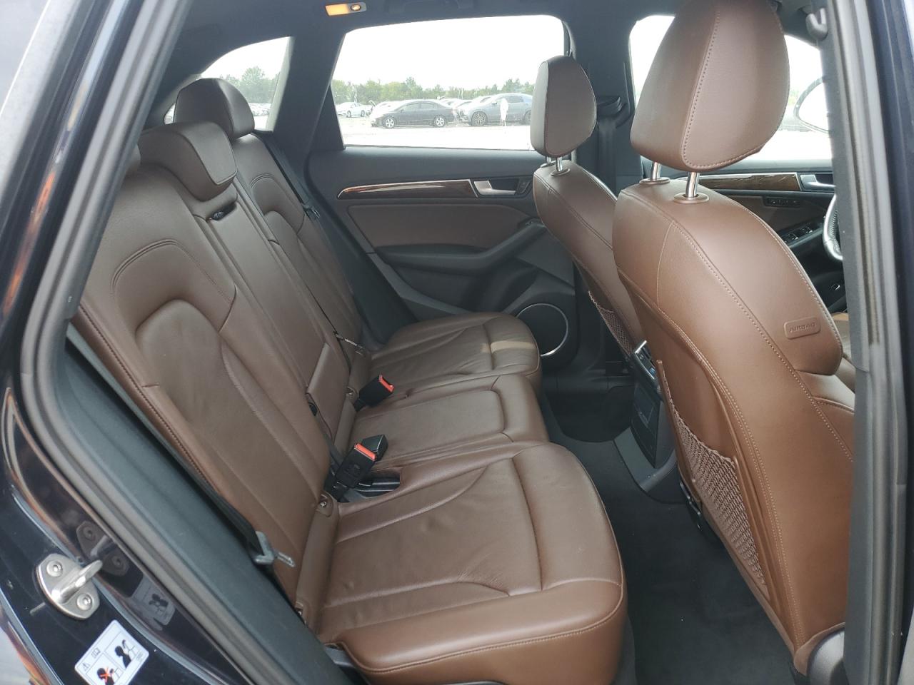 2017 Audi Q5 - Image 10