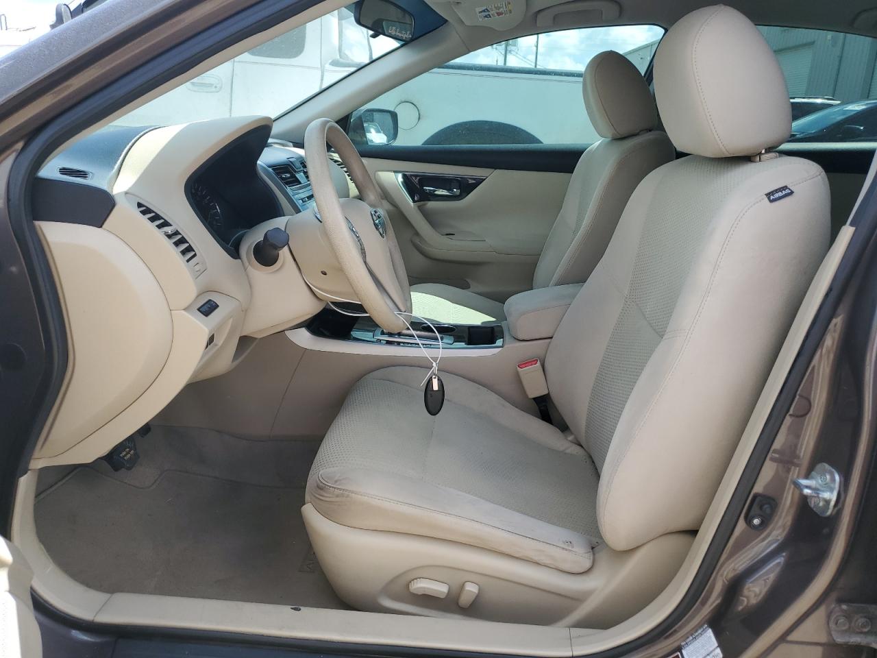 1N4AL3AP1EC405370 2014 Nissan Altima 2.5