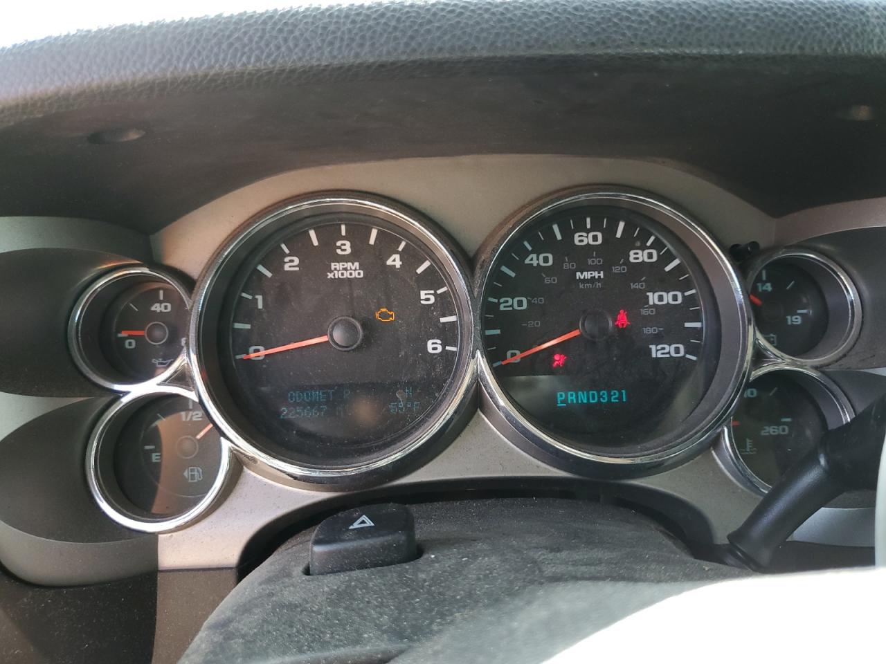 2009 Chevrolet Silverado K1500 Lt VIN: 1GCEK29JX9Z266397 Lot: 72226044