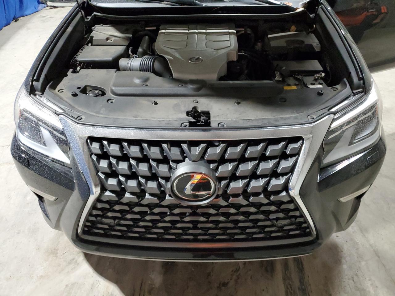 2020 Lexus Gx 460 Premium VIN: JTJAM7BX0L5251374 Lot: 73190604