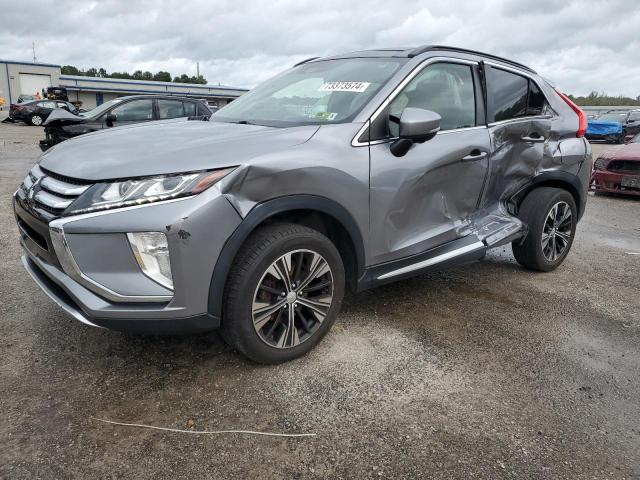 2019 Mitsubishi Eclipse Cross Se на продаже в Harleyville, SC - Side