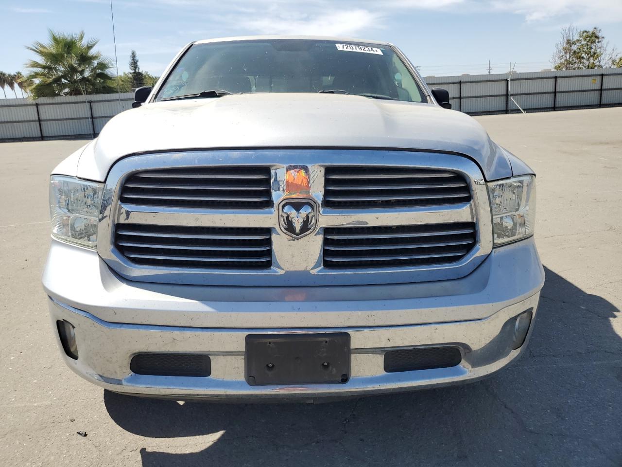 2013 RAM 1500 - Image 5