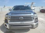 2018 Toyota Tundra Crewmax 1794 продається в Kansas City, KS - Undercarriage
