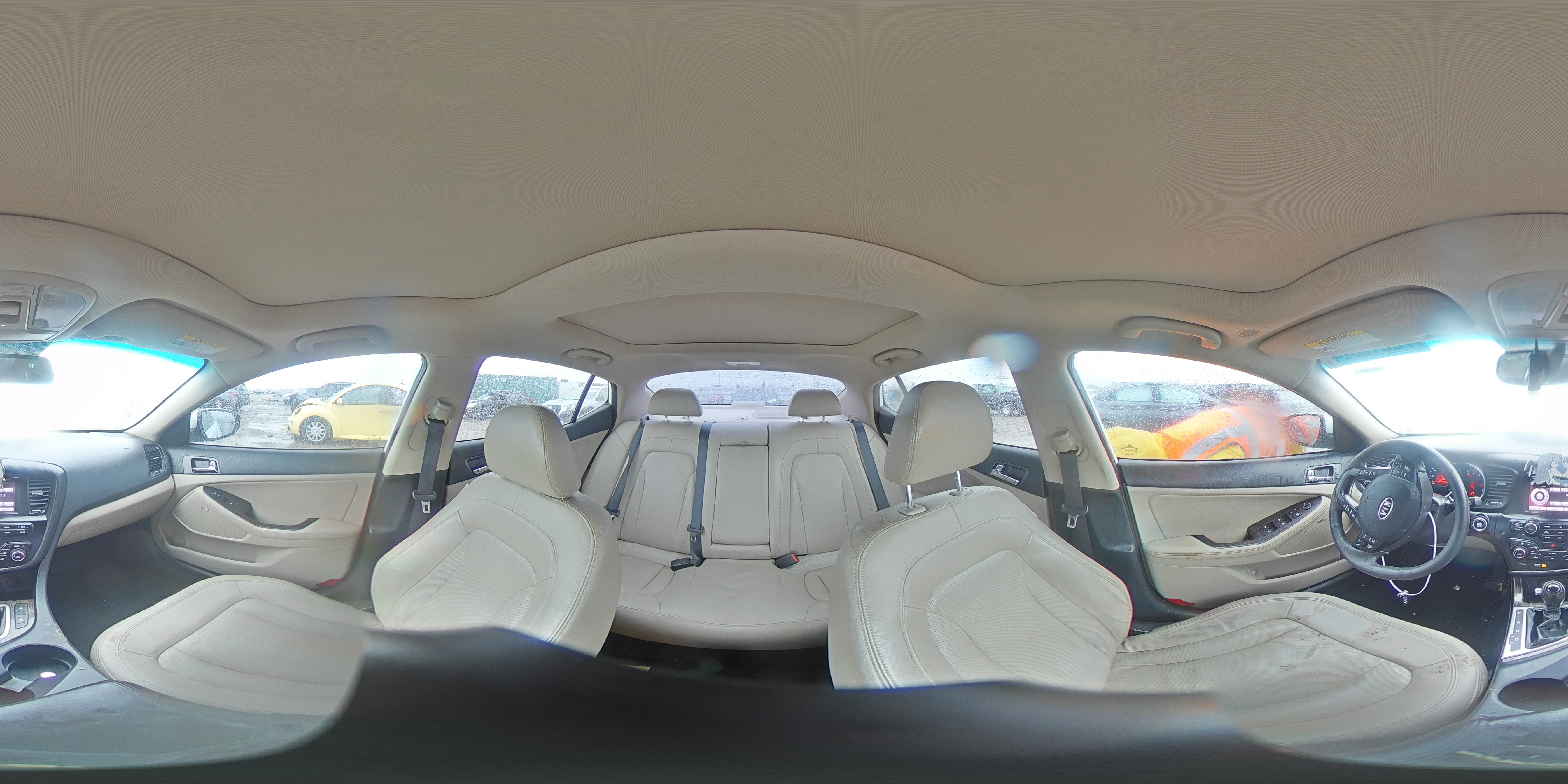 2011 Kia Optima - Image 12