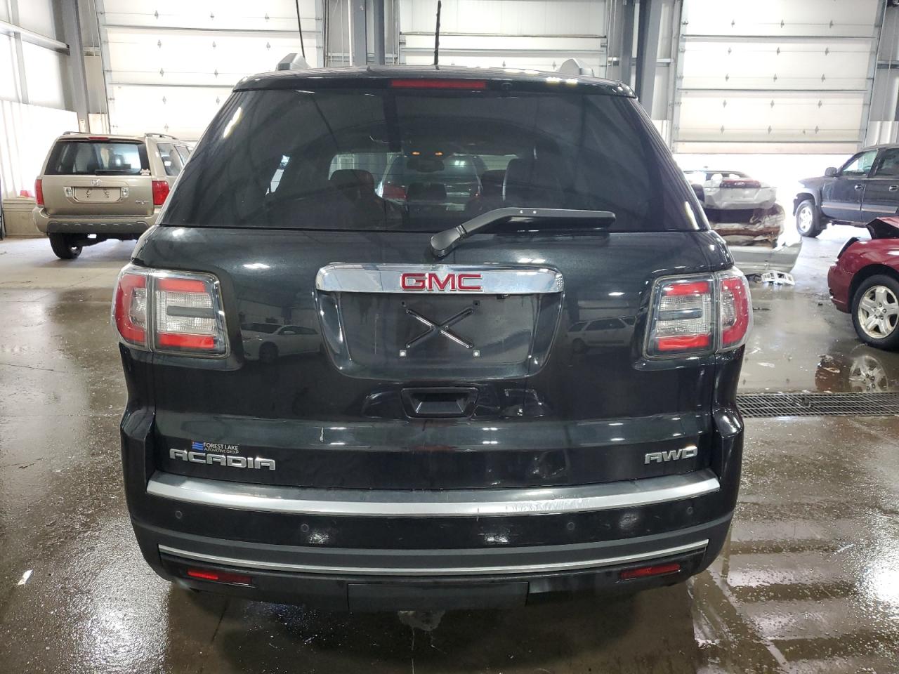 2014 GMC Acadia Slt-1 VIN: 1GKKVRKD3EJ198786 Lot: 69843604