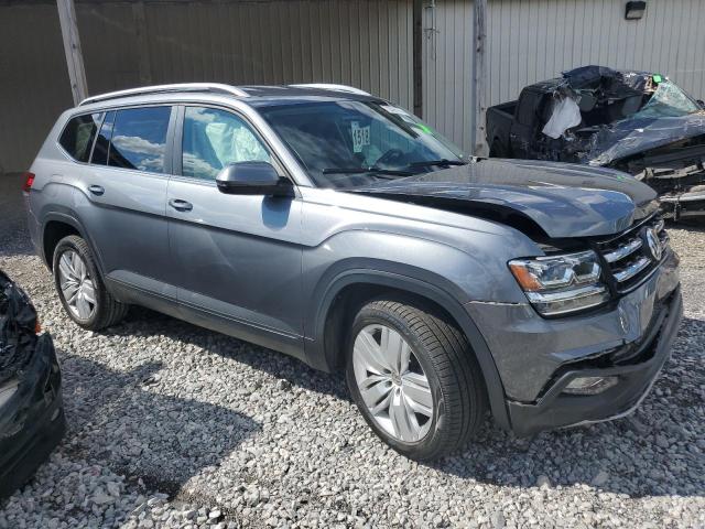  VOLKSWAGEN ATLAS 2019 Сірий