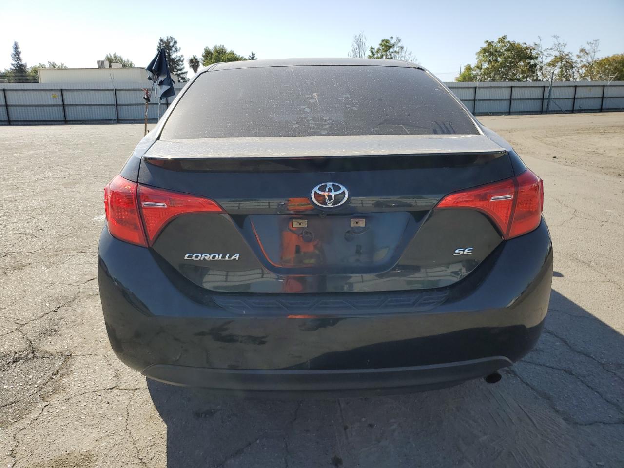 2019 Toyota Corolla - Image 6