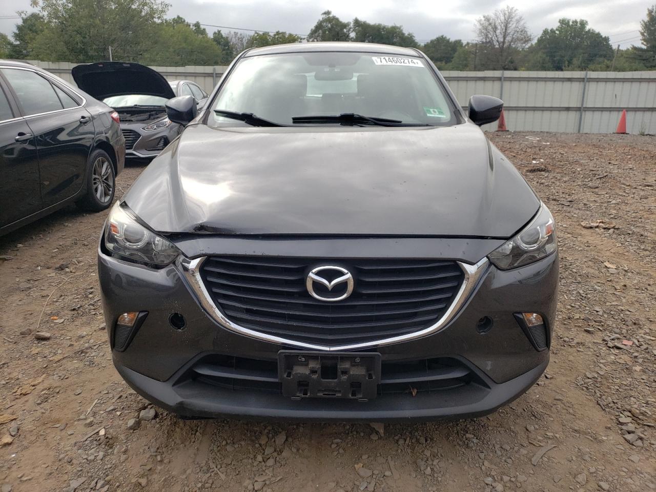 JM1DKFB7XG0135103 2016 Mazda Cx-3 Sport