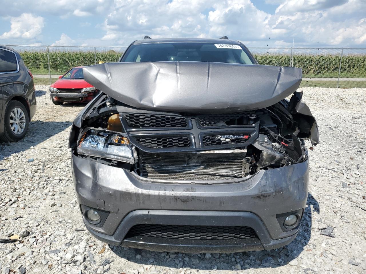 2013 Dodge Journey - Image 5