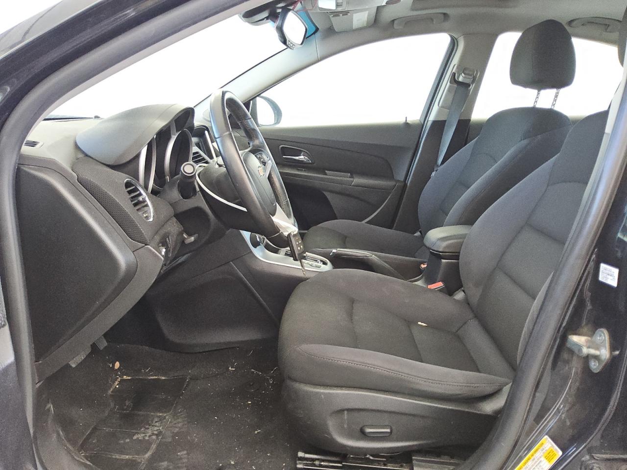 1G1PC5SB6E7460255 2014 Chevrolet Cruze Lt