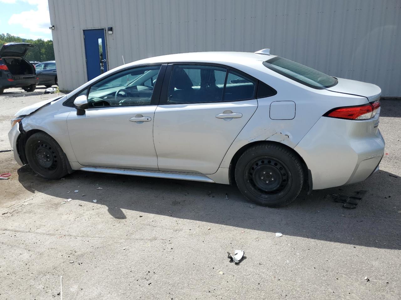 2021 Toyota Corolla - Image 2