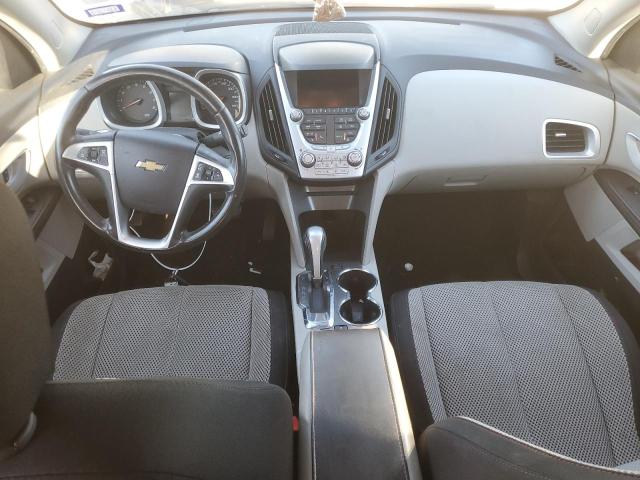  CHEVROLET EQUINOX 2013 Blue