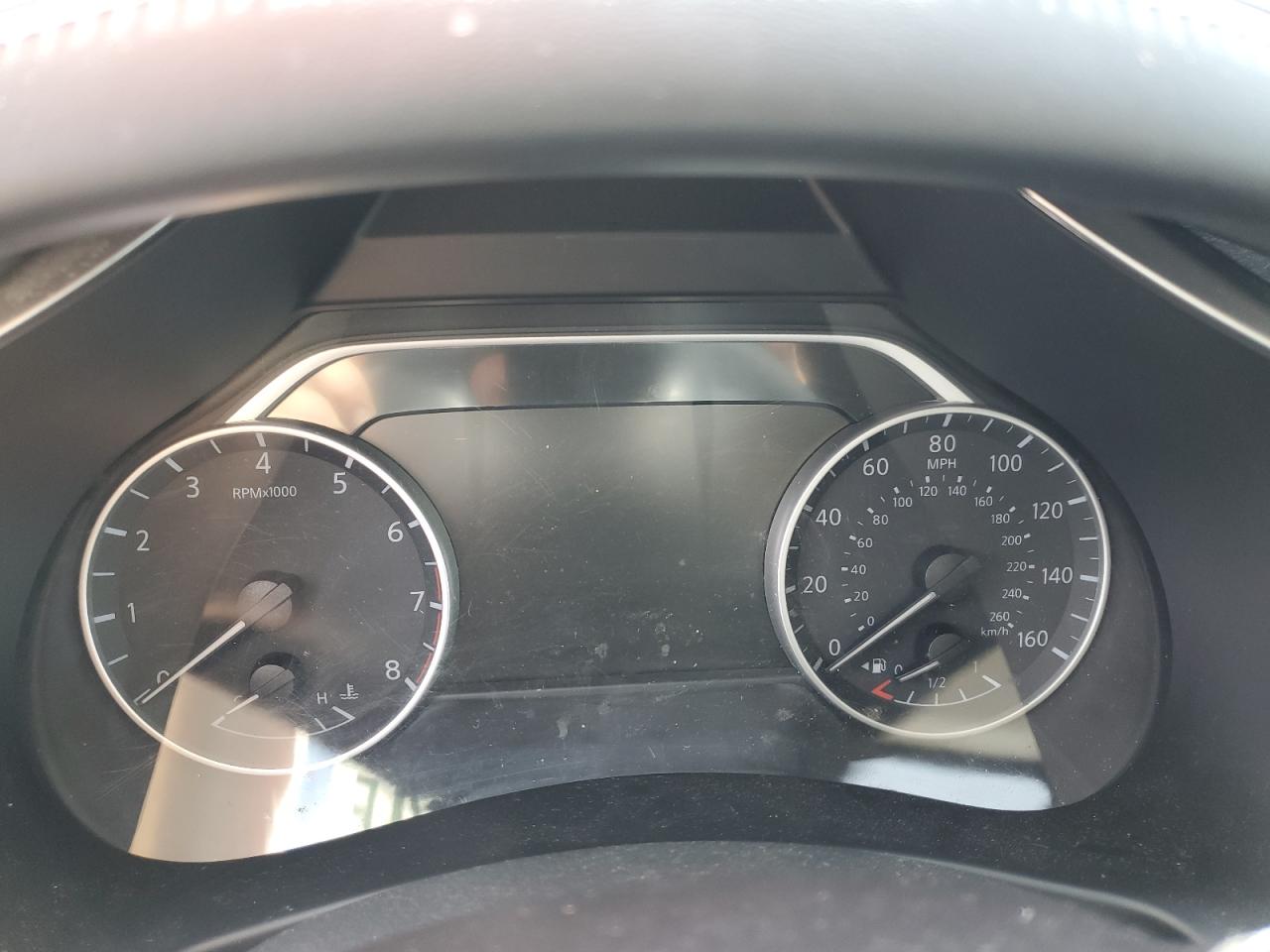 2017 Nissan Murano S VIN: 5N1AZ2MH1HN153261 Lot: 73011394