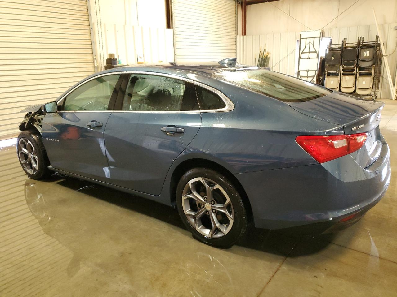 1G1ZD5ST5RF228238 2024 CHEVROLET MALIBU - Image 2