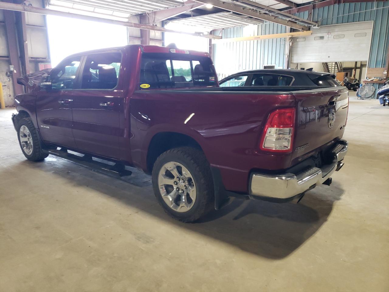 2019 RAM 1500 - Image 2