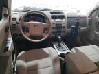 2011 Ford Escape Hybrid للبيع في New Orleans، LA - Mechanical