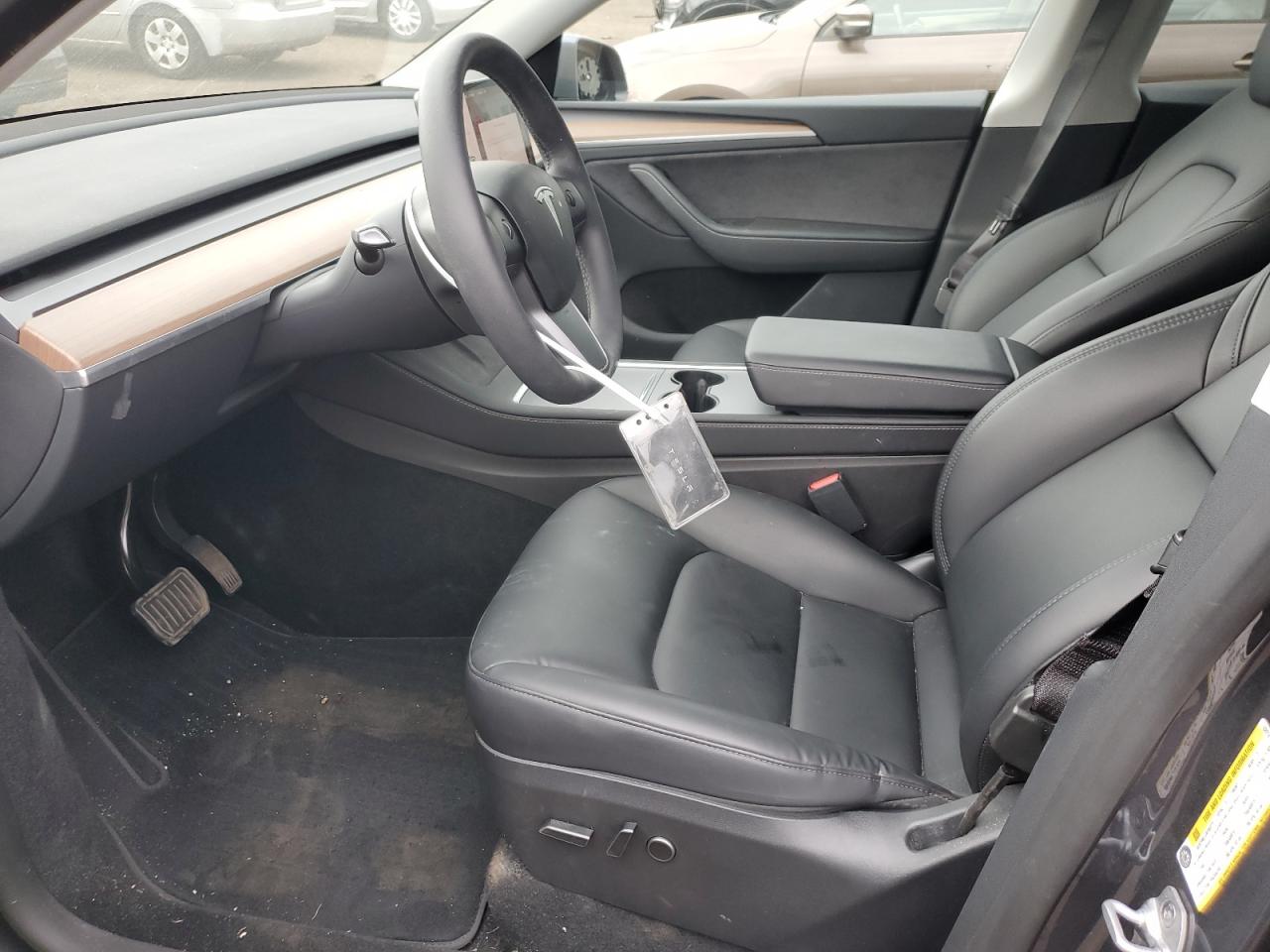 7SAYGDEE3PA162274 2023 Tesla Model Y