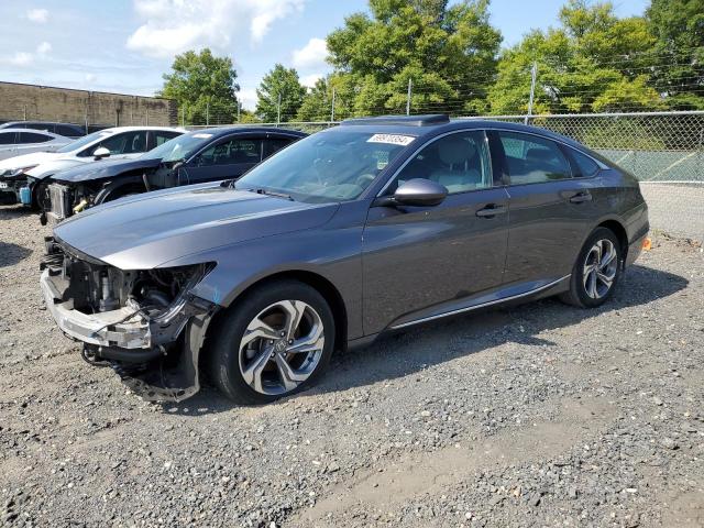 1HGCV1F42LA005022 Honda Accord EX