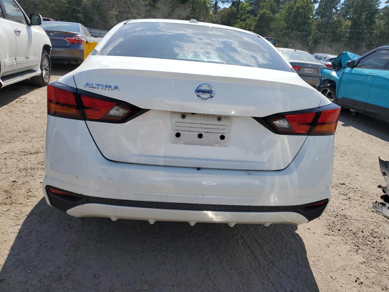 1N4BL4BV6KC152954 2019 Nissan Altima S