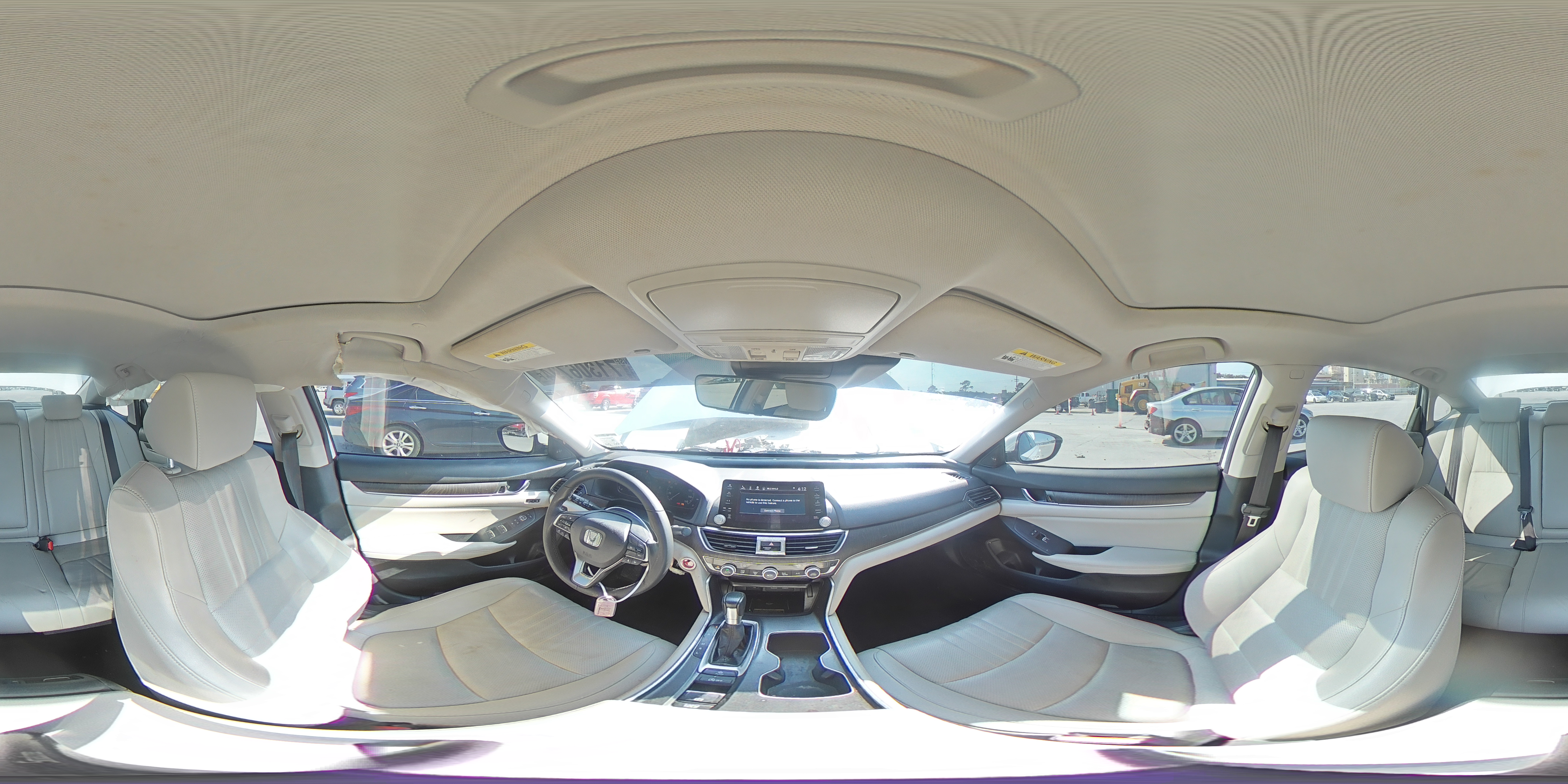 2022 Honda Accord - Image 13
