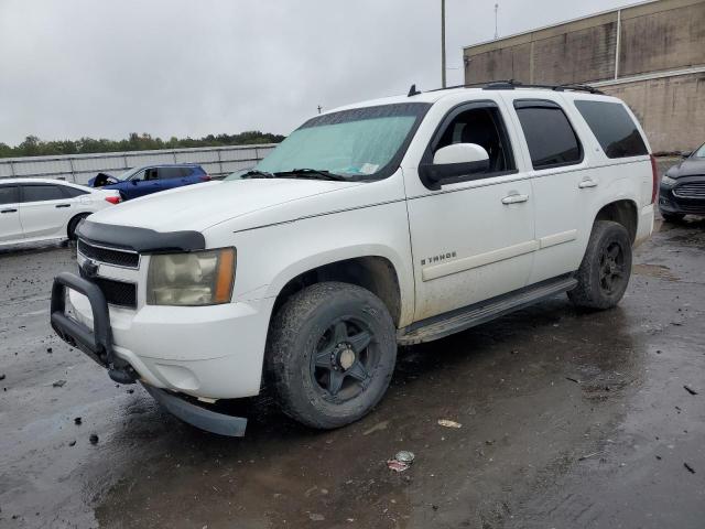 2007 Chevrolet Tahoe K1500